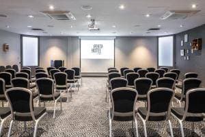 Pentahotel Liege 21