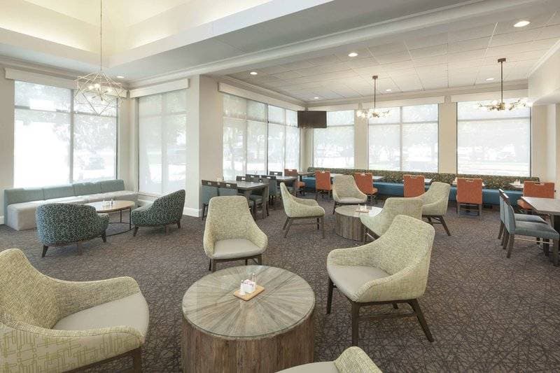 Hilton Garden Inn Dallas/Allen 11