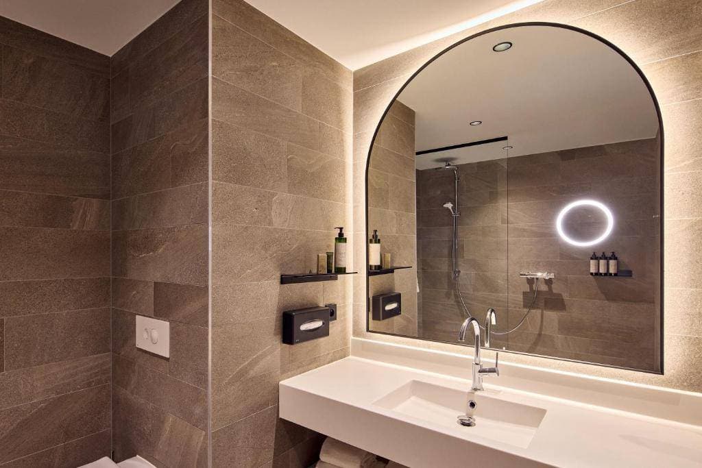 Van der Valk Hotel Park Lane Antwerpen 23