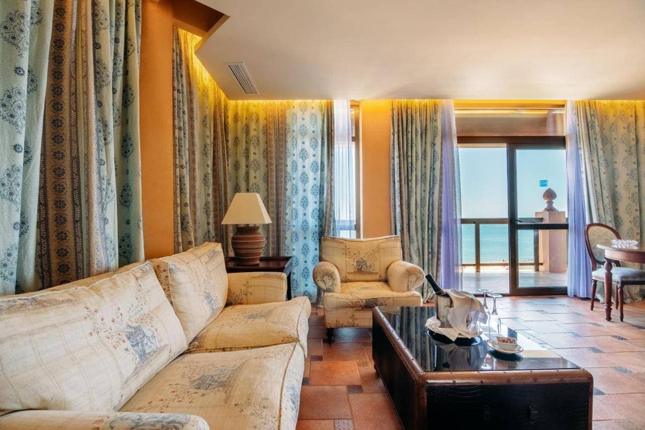 Hotel MS Amaragua 22