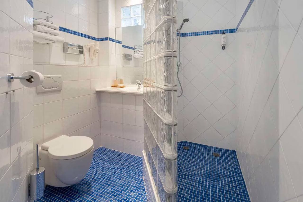 Best Western Hôtel de Diane 23