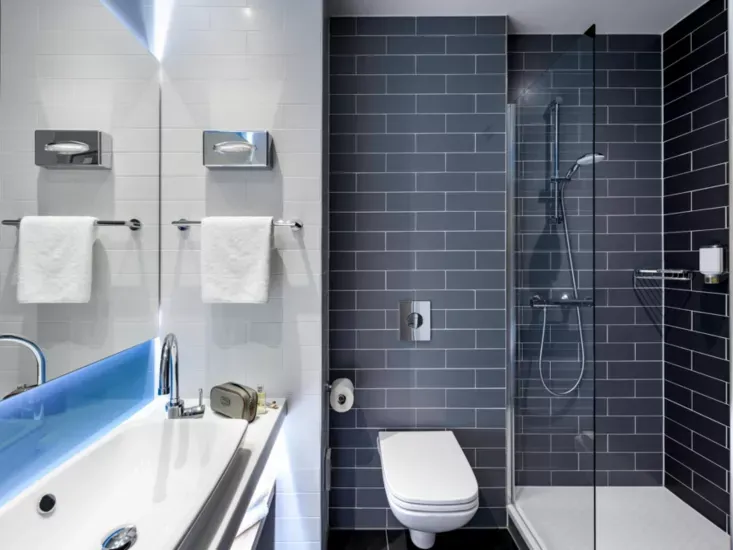 Holiday Inn Express Regensburg 13