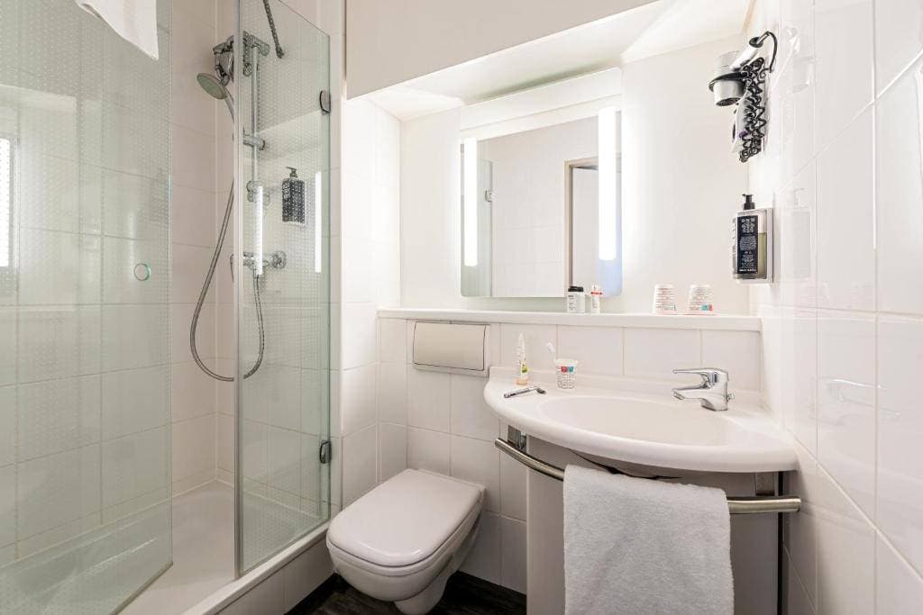 ibis Regensburg City 12