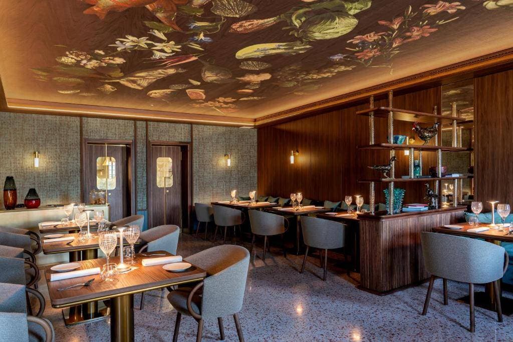 Ca' di Dio Luxury Hotel 7