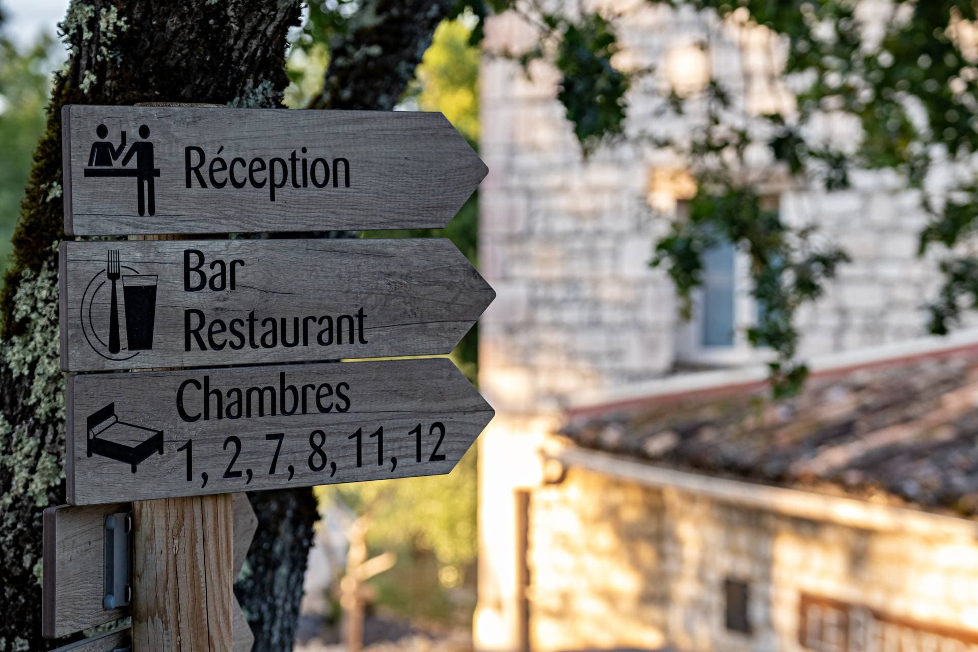 Le Domaine de Belvédère 24