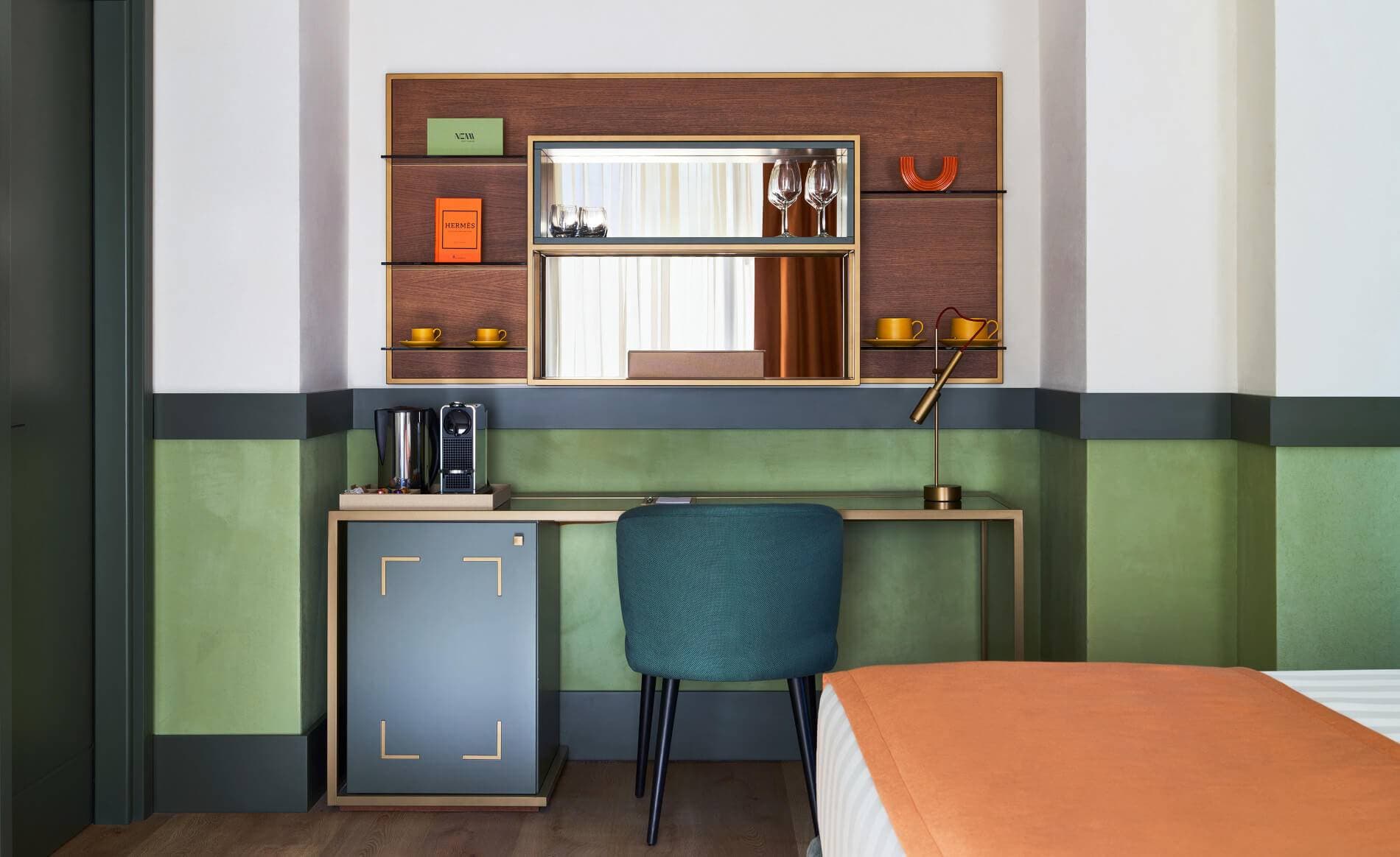 NEMI Hotel 19