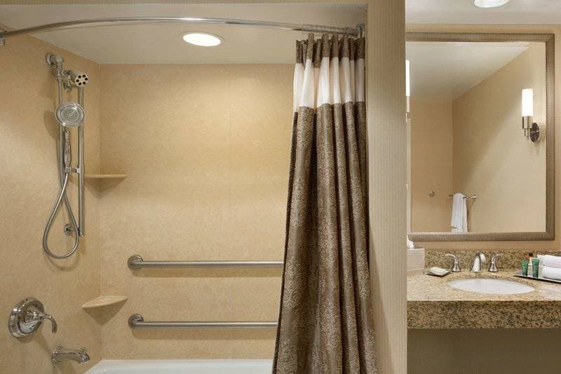 Hilton St. Louis Frontenac 42