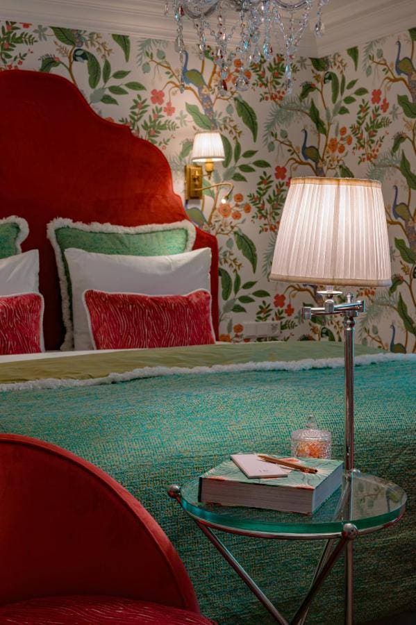Hotel Estheréa 23