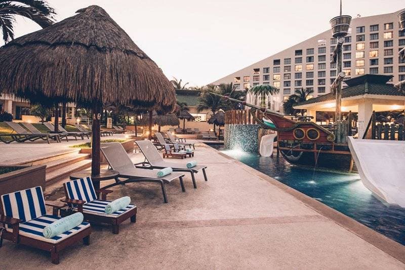 Iberostar Selection Cancún 32