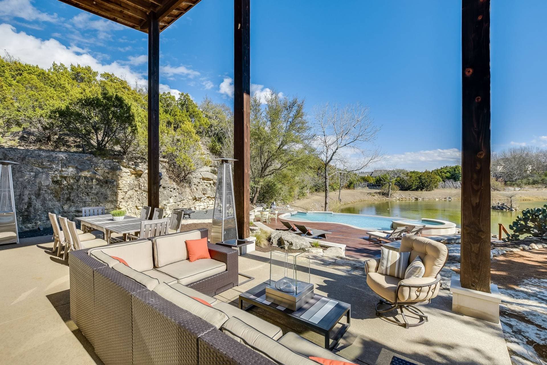 The Retreat at Crystal Creek 19