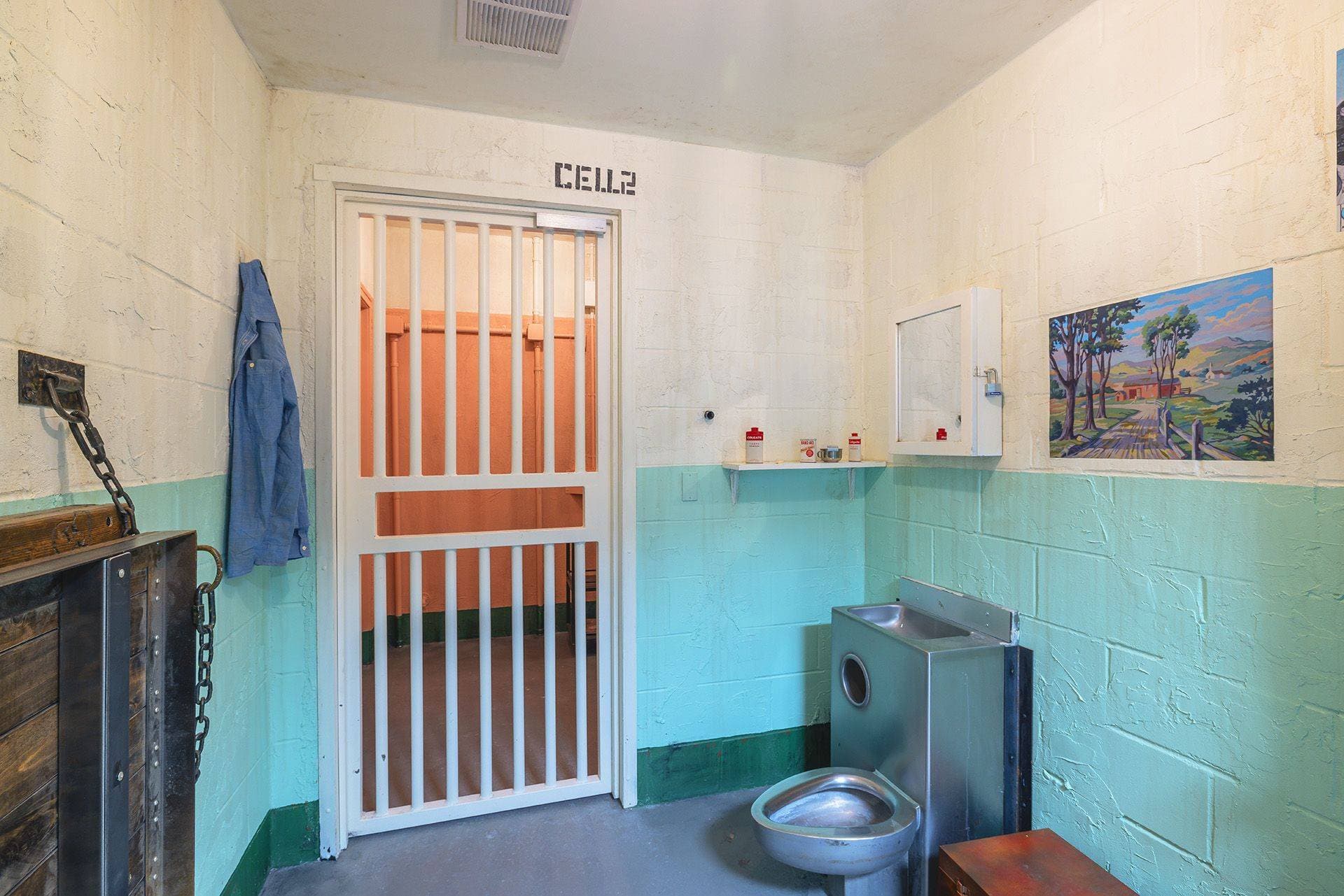 The Escape Game San Francisco 15