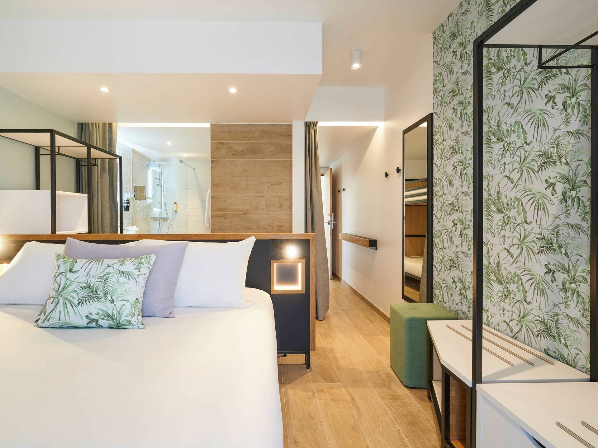Mercure Avignon TGV & Spa 15