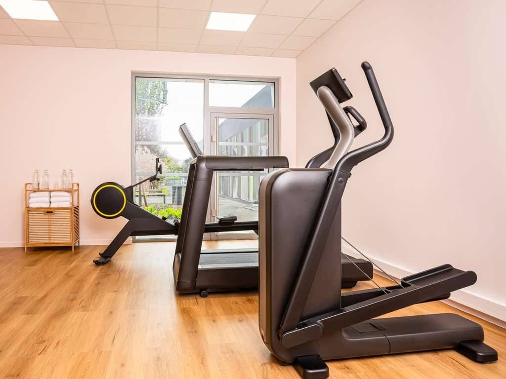 Mercure Dunkerque Centre Gare 2