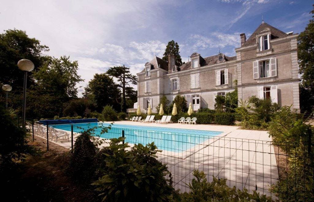 Domaine de la Bertrandière 10