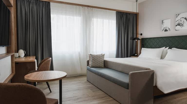 Hilton Garden Inn Padova City Centre 7