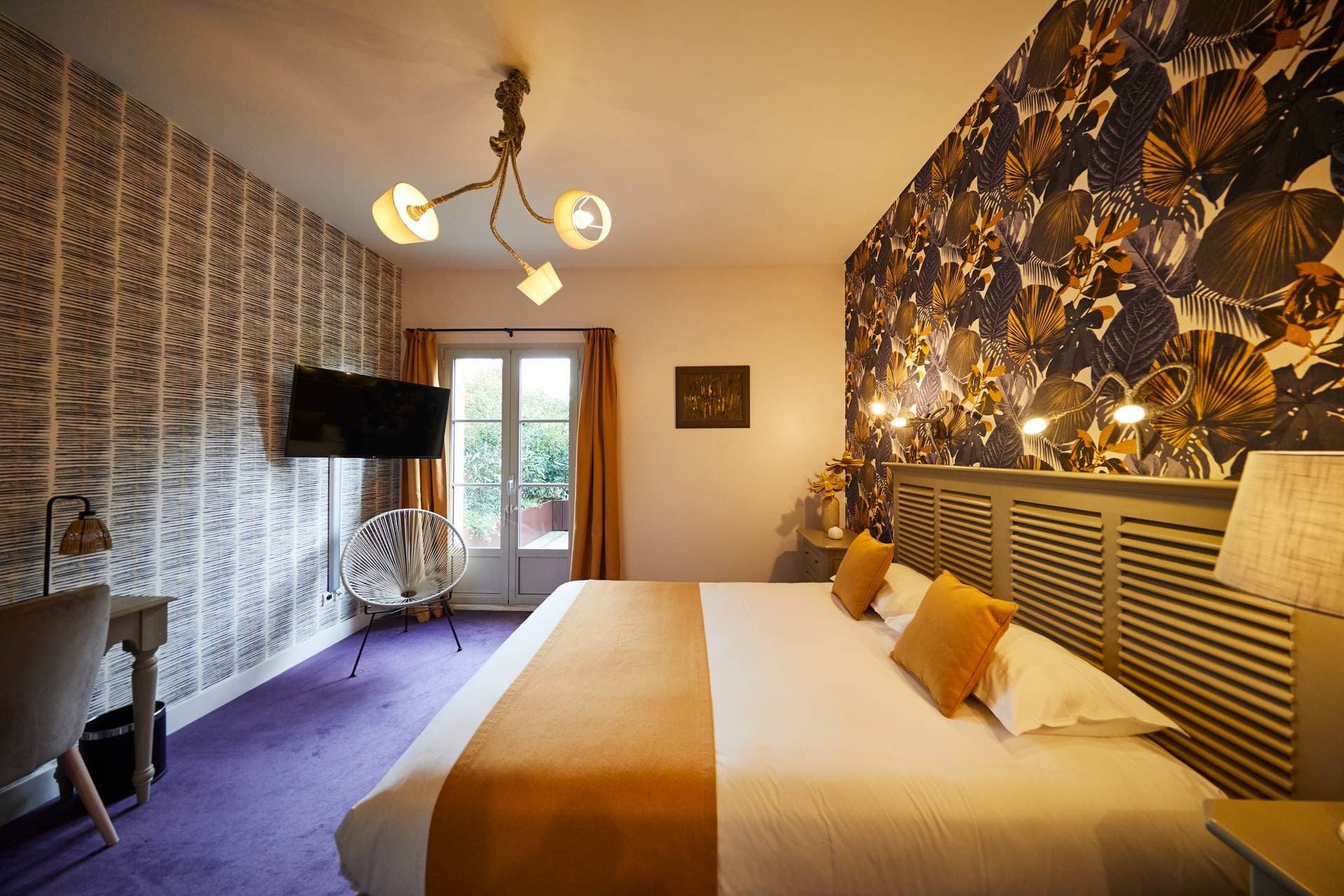 Hôtel Périer du Bignon 19