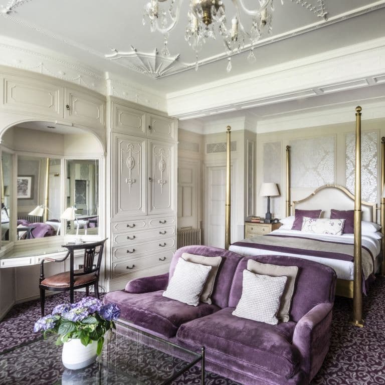 Woodlands Park Hotel 7