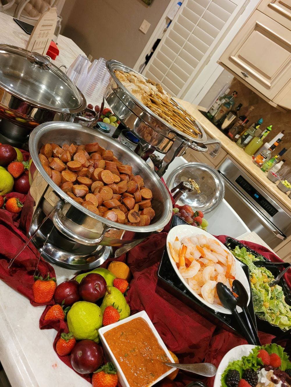 Karsh's Catering 19