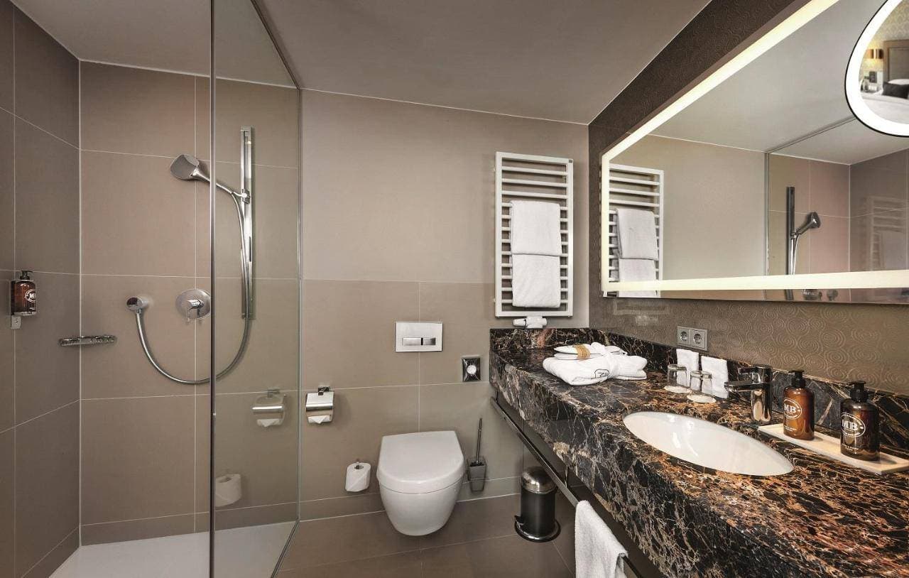 Hotel Maximilian's 39