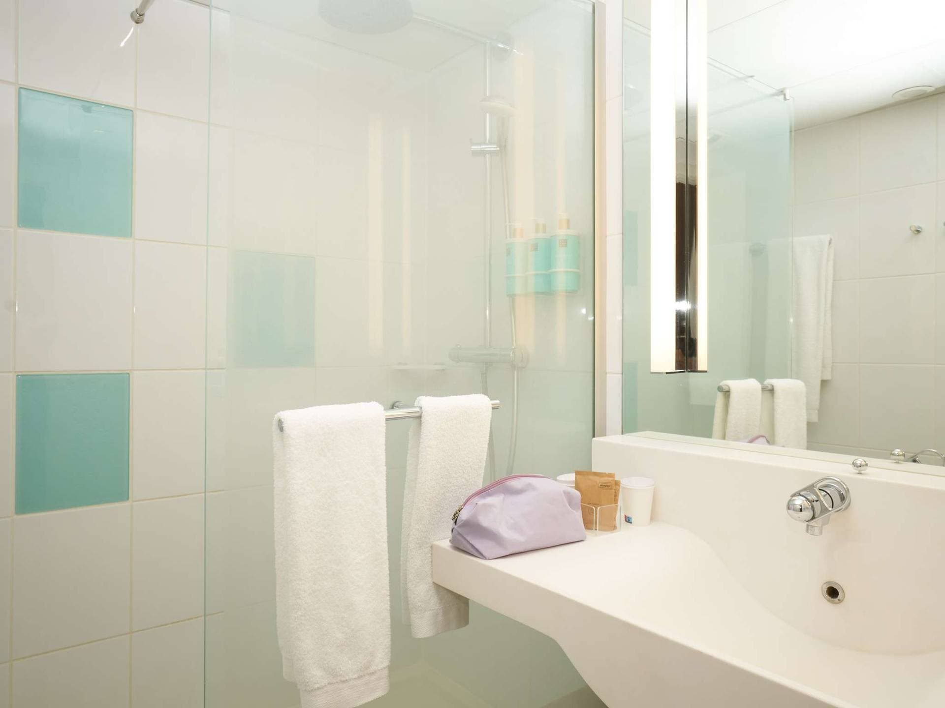 Novotel Reims Tinqueux 21