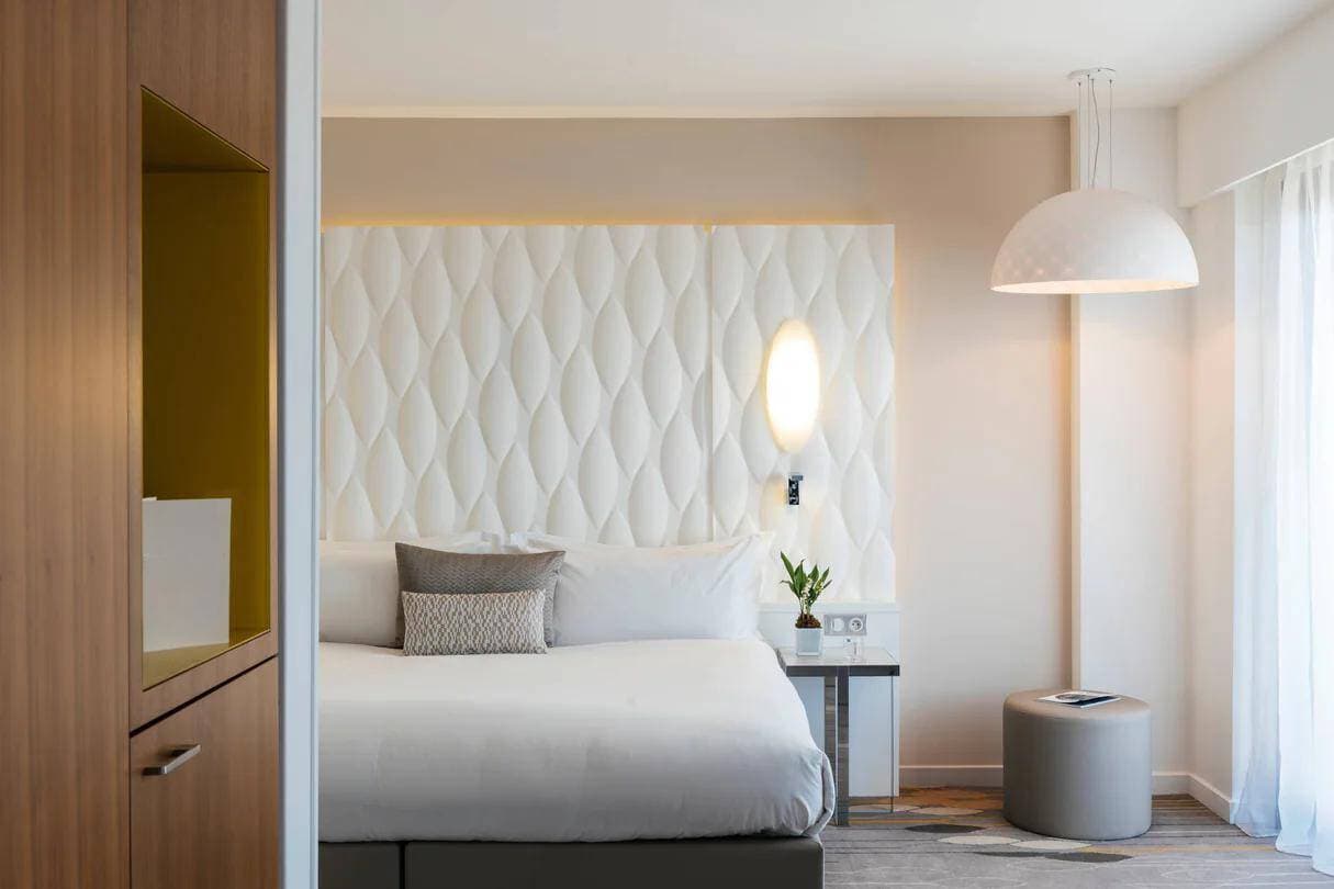 L'Hôtel Renaissance Aix-en-Provence 11