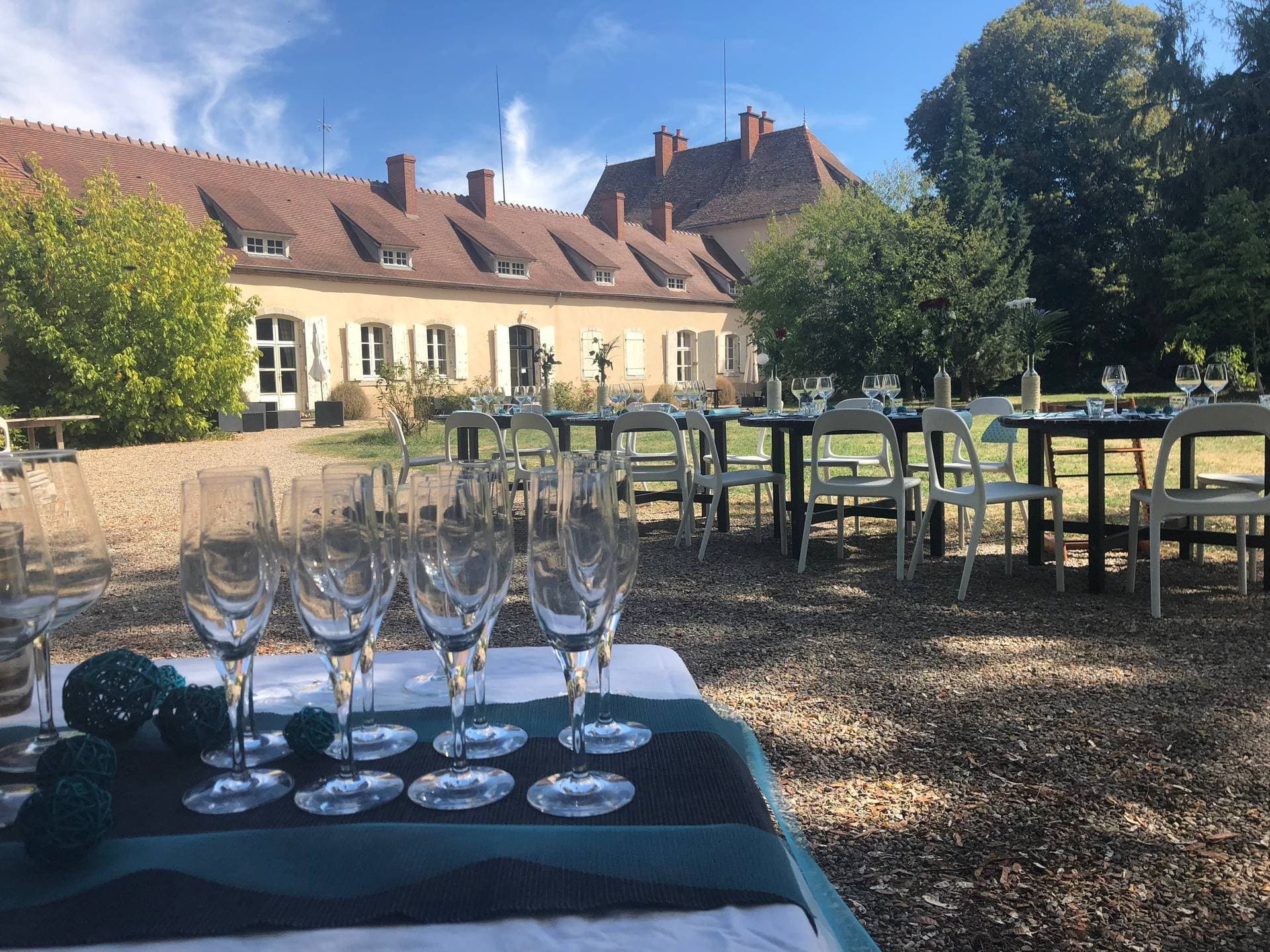 Château des Edelins 13