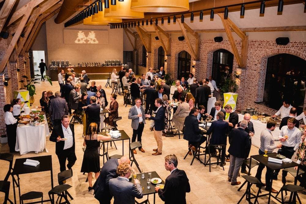 Feestzaal Haeseveld 7