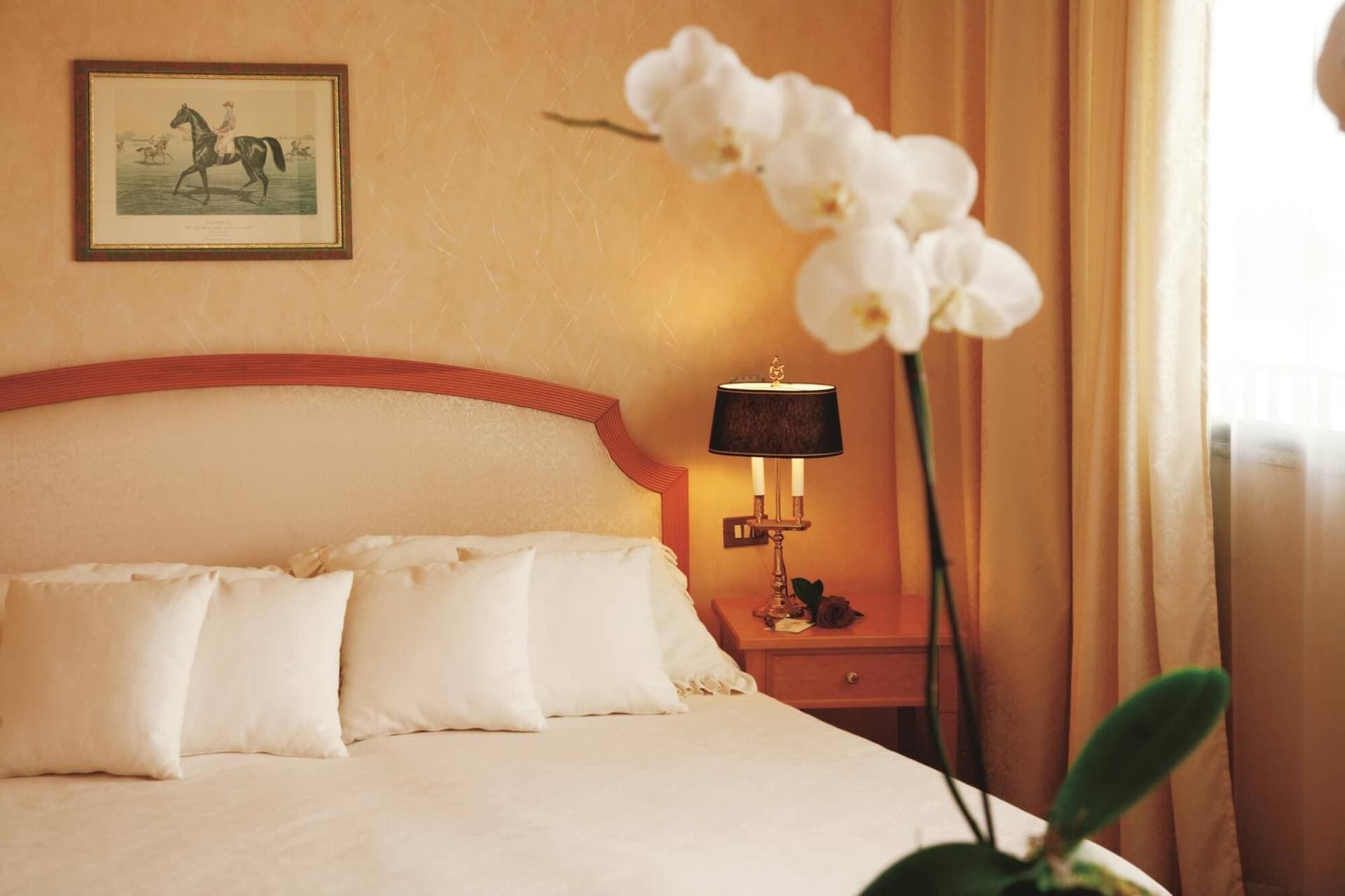 Hotel Martini 10