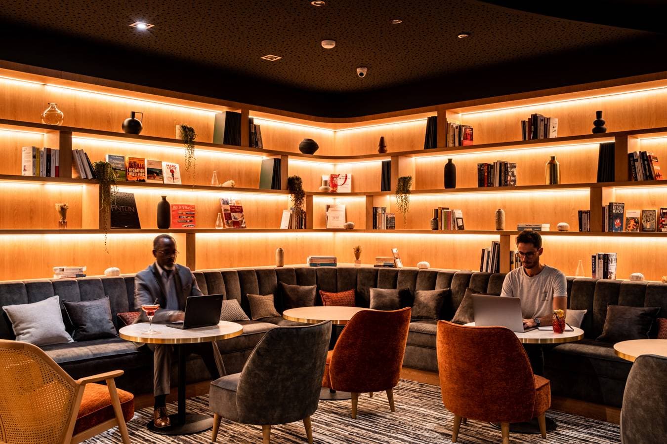  Best Western Plus l'Orée Paris Sud 7