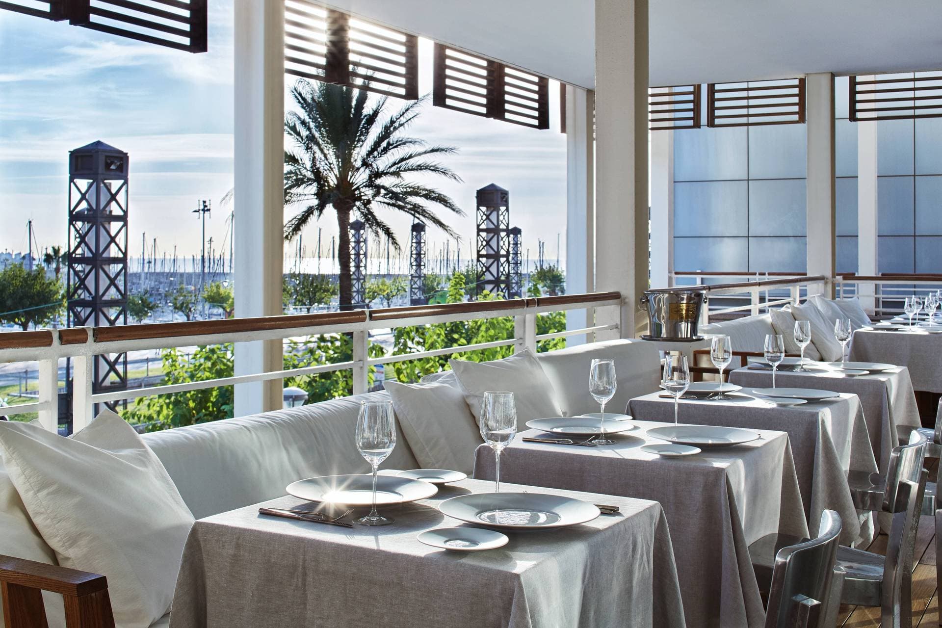 Hotel Arts  9