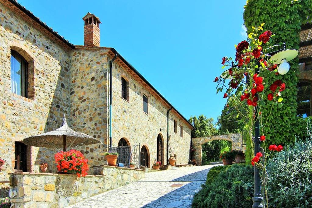 Relais Guado al Sol 8