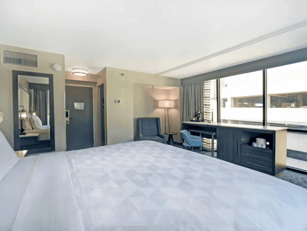 Holiday Inn - Downtown Memphis 18