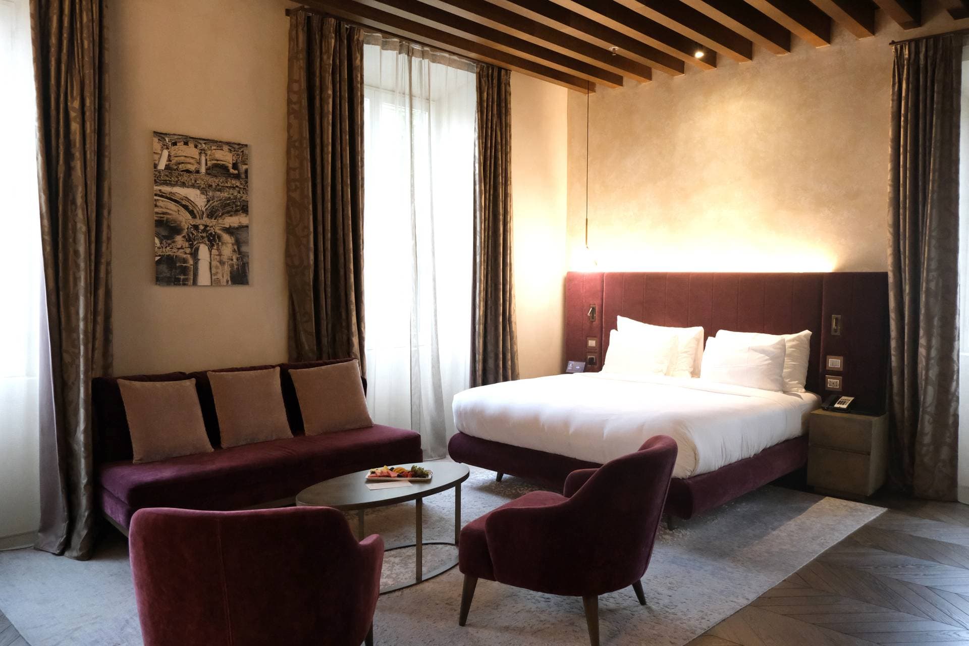 Grand Universe La Residenza & Grand Universe Lucca 8