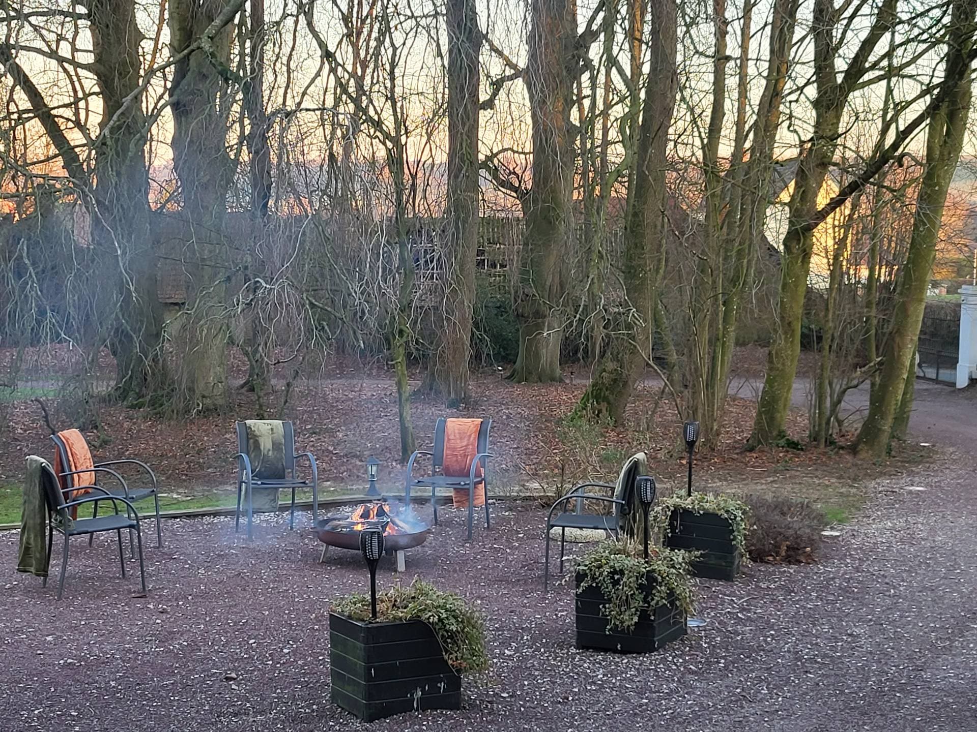 Le Château du Bon Plaisir 16