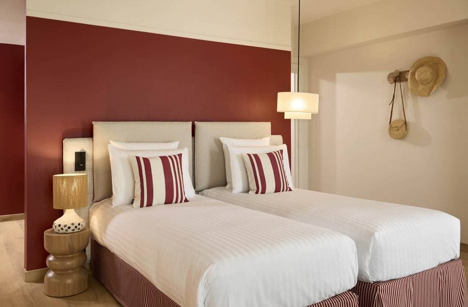 Le Talaia Hotel & Spa Biarritz 7