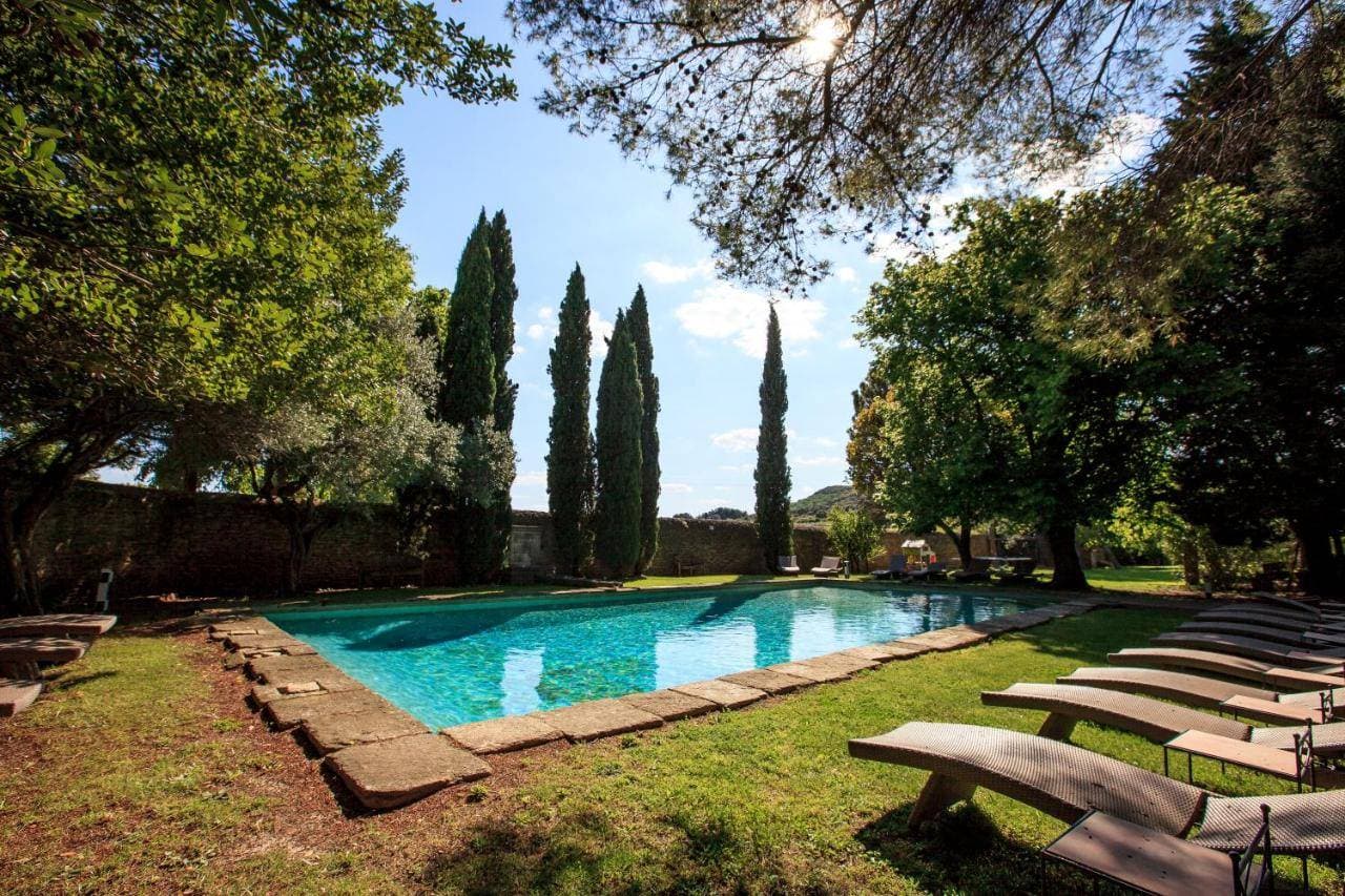 Le Domaine des Escaunes 6
