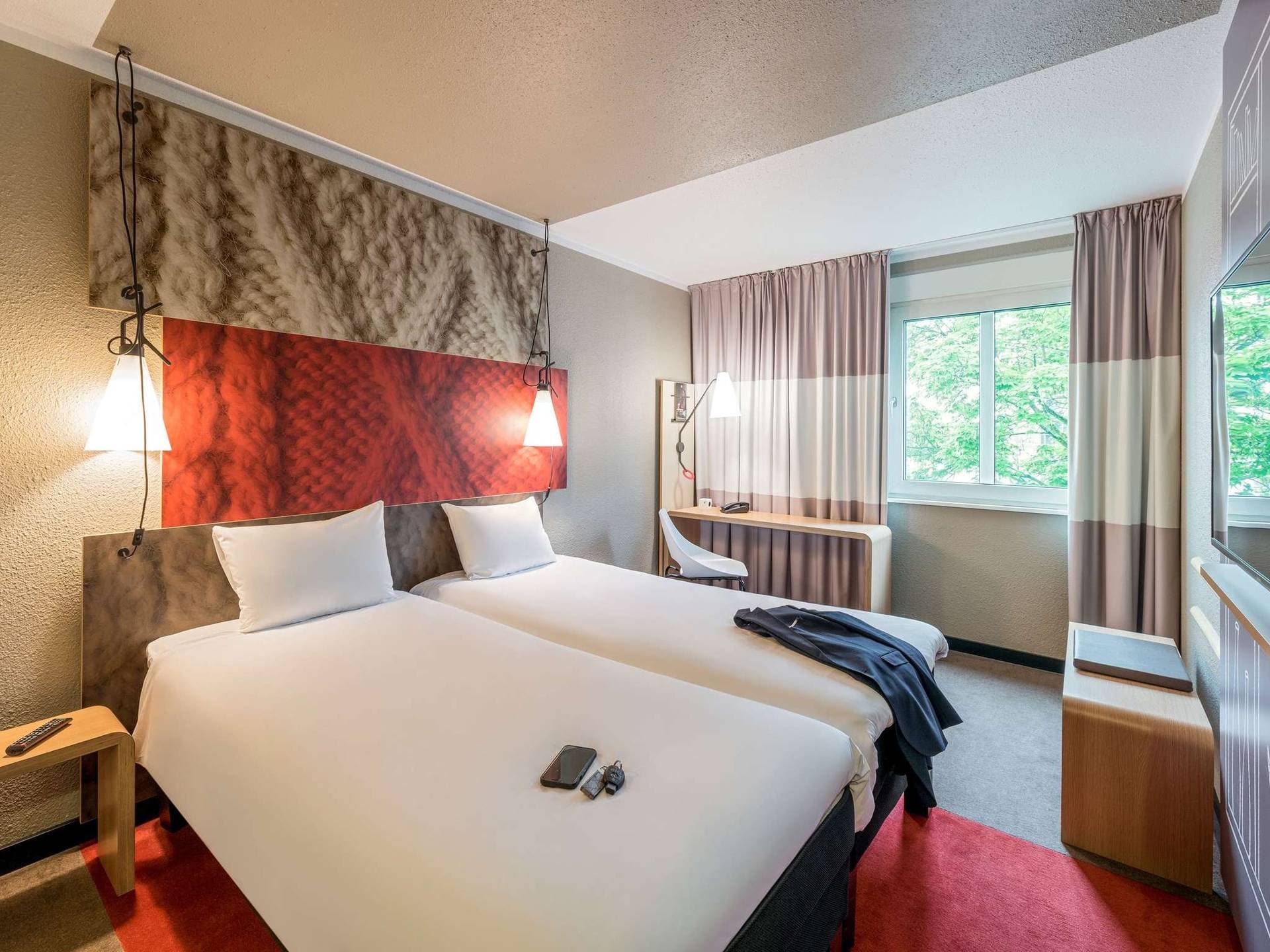 ibis Regensburg City 8
