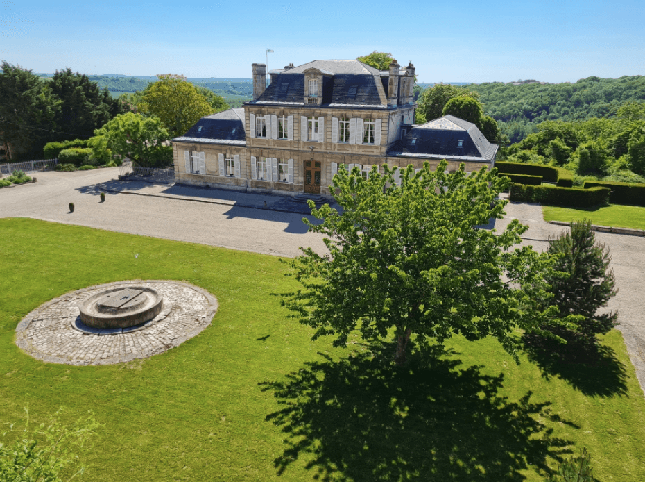 Le Gîte La Carrière l'Évêque 1
