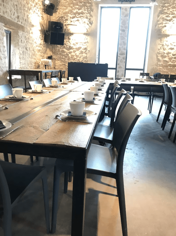 Le Domaine de Gressac 54