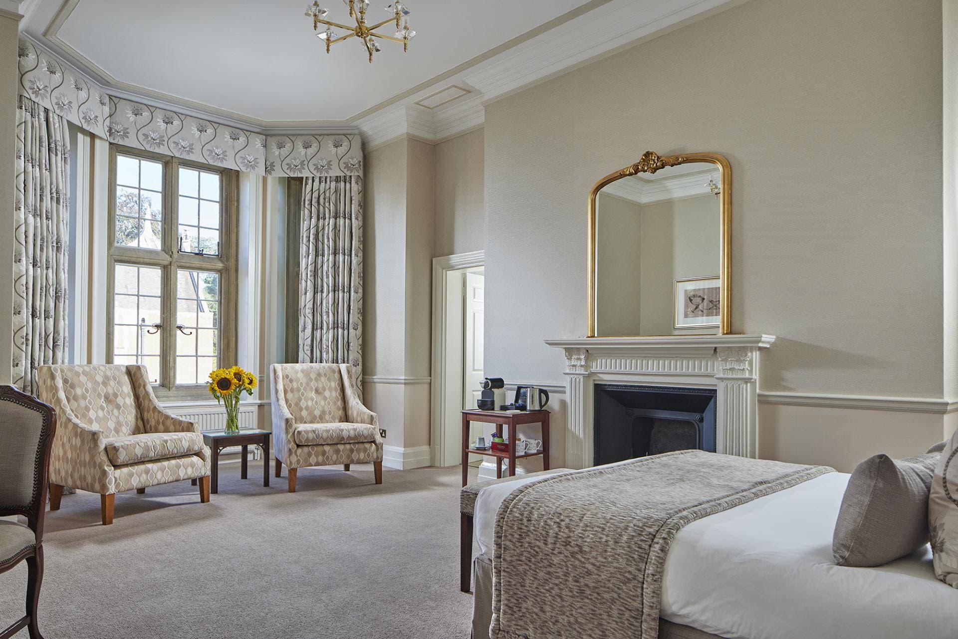 Tylney Hall 18