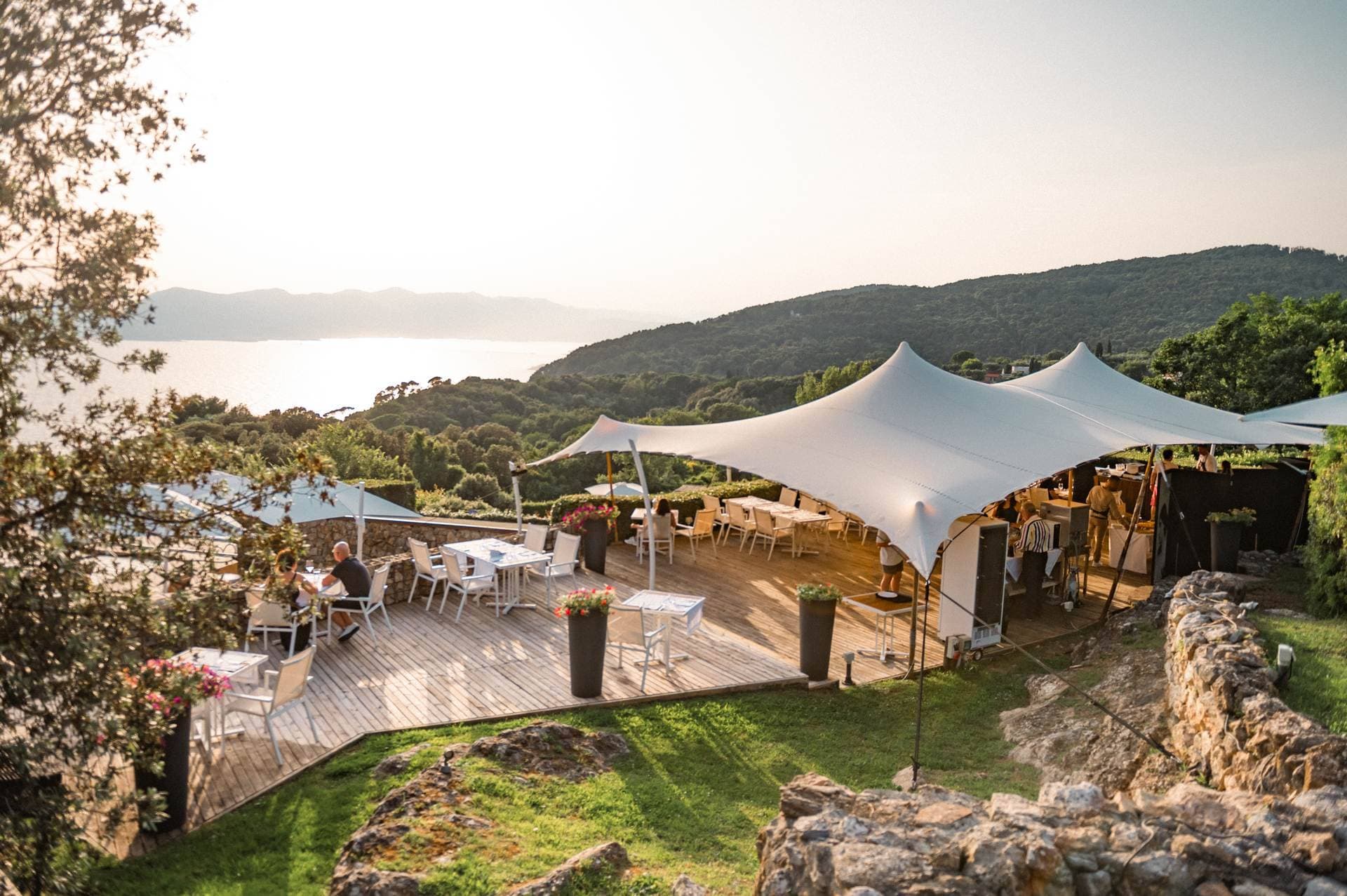 Golfo dei Poeti Relais & SPA 9