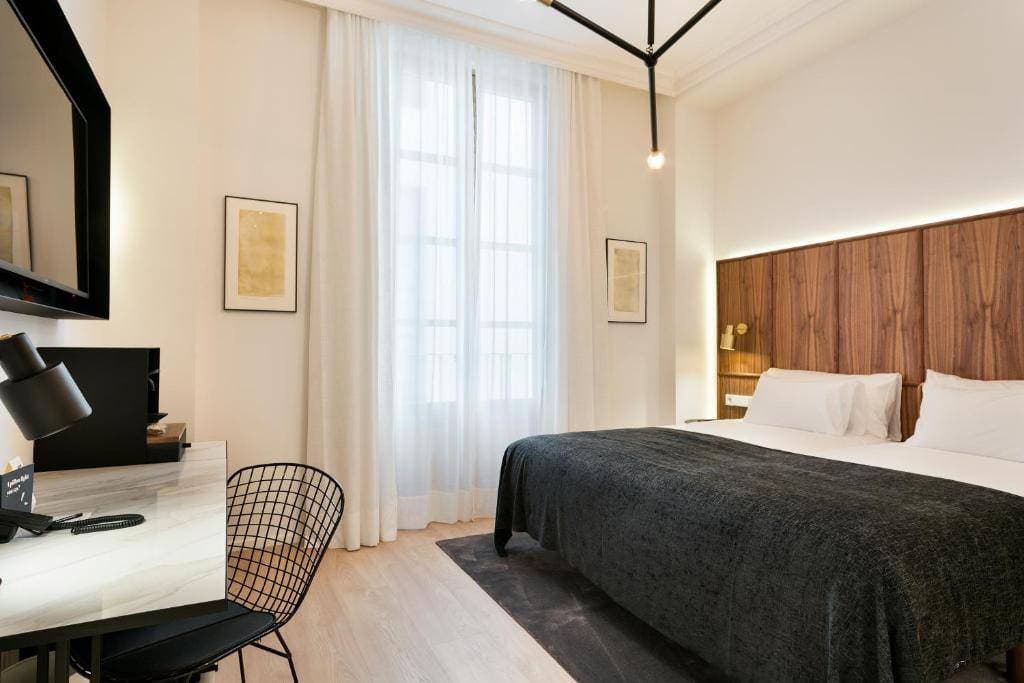 Yurbban Passage Hotel & Spa 27