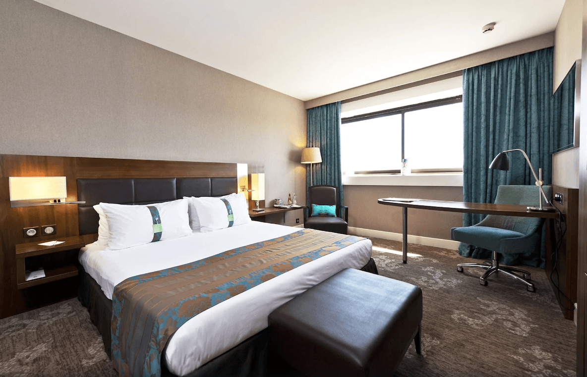 Holiday Inn Nice Centre by IHG 23