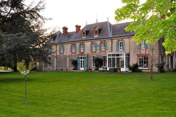 La ferme d'Armenon 5