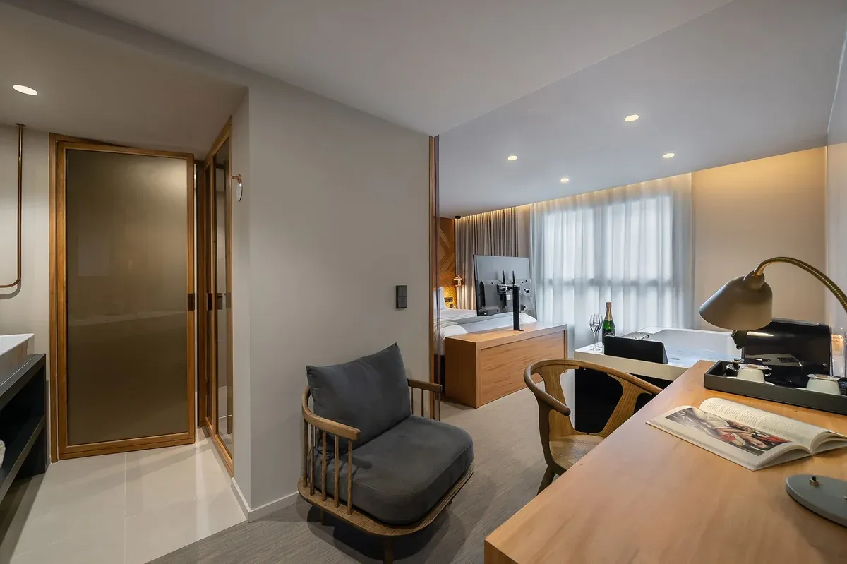 9Hotel Pâquis 8