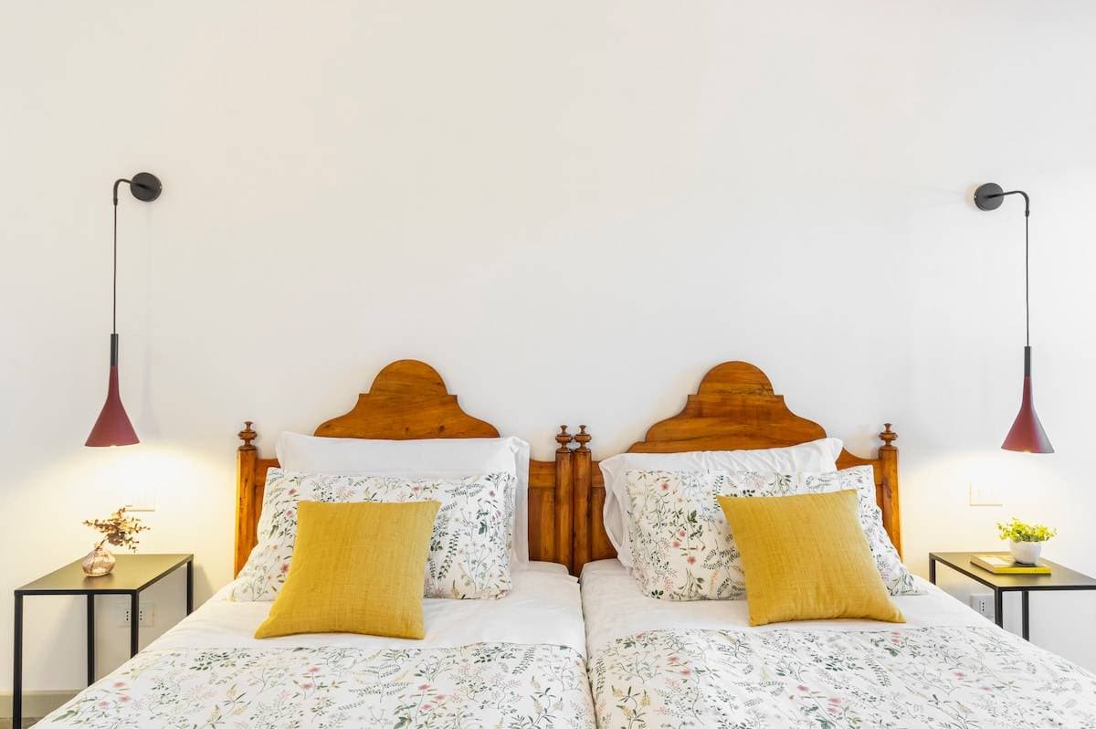 Borgo Mattei 19