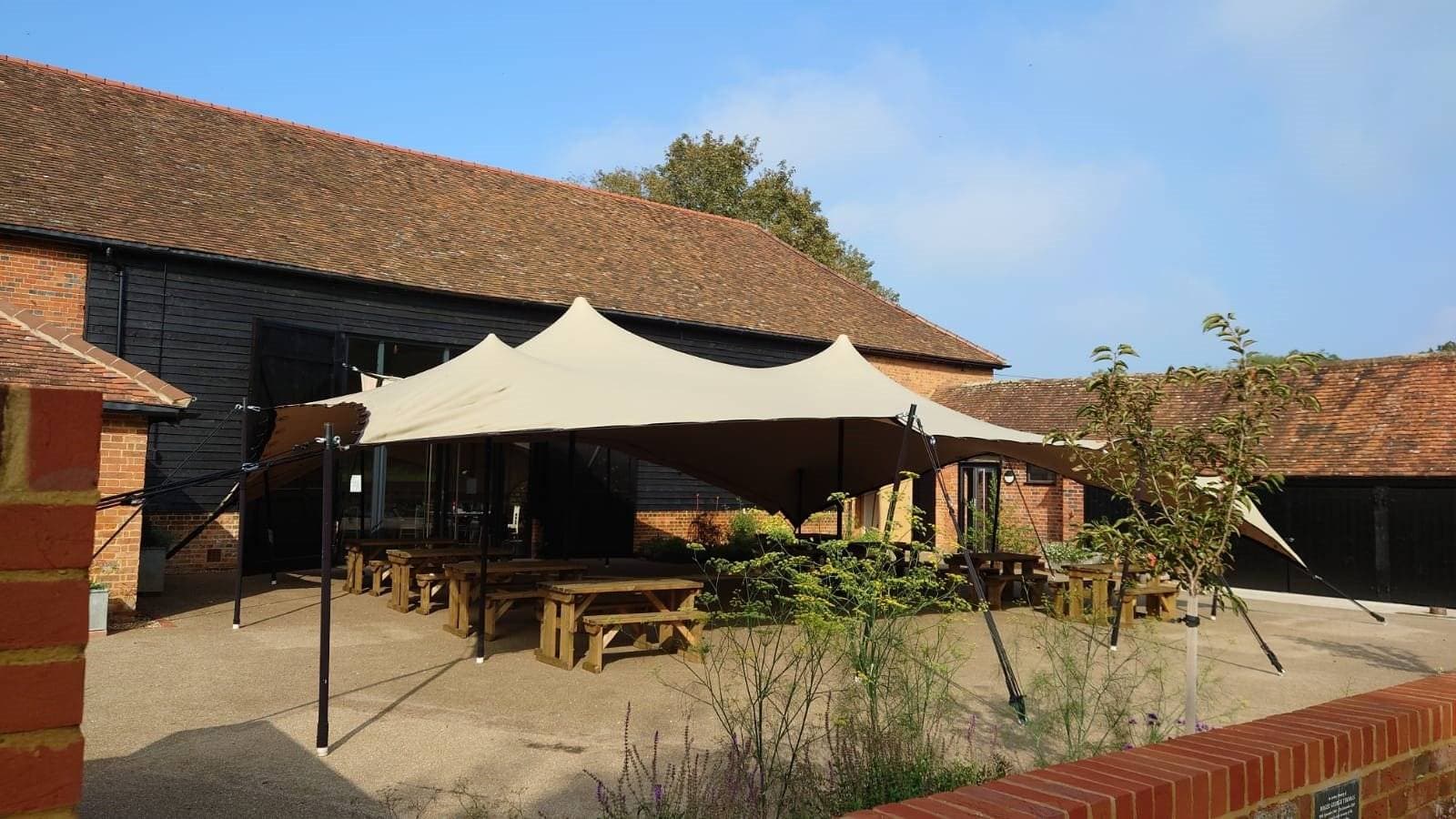 West Horsley Place 3