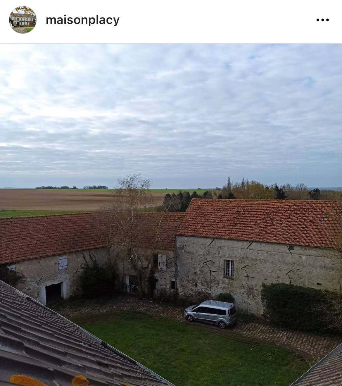 La Maison Placy  40