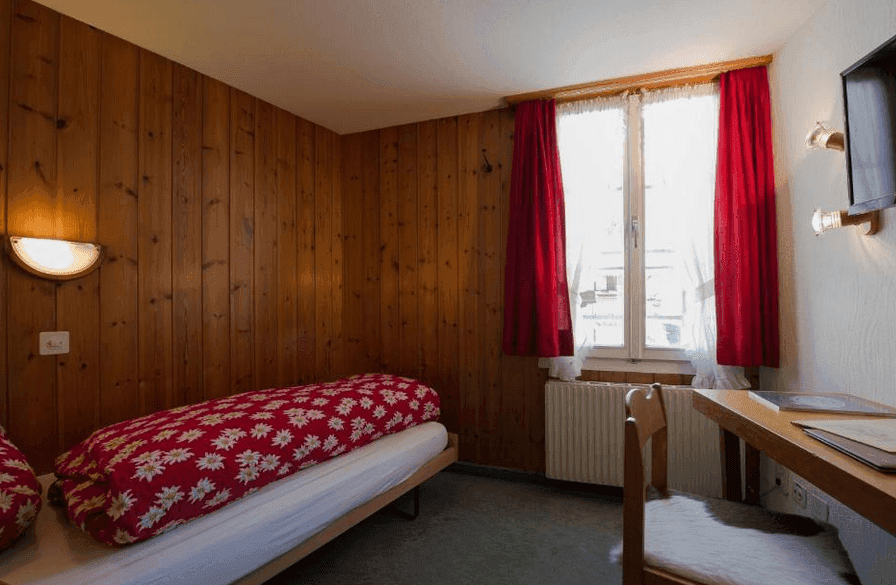 Hotel Alpenblick 20