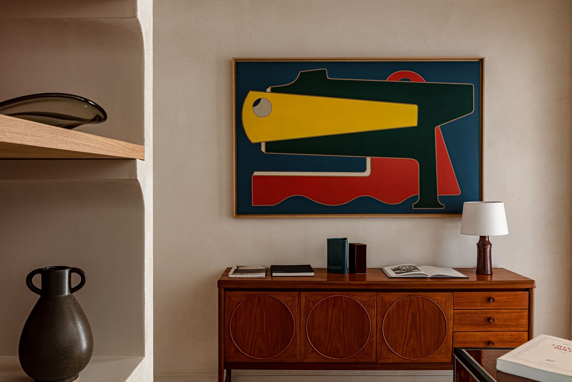 Iconic House - La bastide Les Hauts de Gordes 19